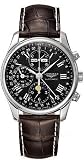 Longines Men's Watches Master Collection L2.673.4.51.5 - WW
