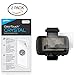 Garmin Foretrex 601 Screen Protector, BoxWave [ClearTouch Crystal (2-Pack)] HD Film Skin - Shields from Scratches for Garmin Foretrex 601