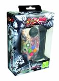 Mad Catz Street Fighter X Tekken - FightPad SD - Poison & Hugo V.S. King & Marduk for Xbox 360