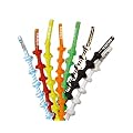 XTENEX Auto Blocking Elastic Lace