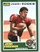 2009 Score Reprints 1989 Score #6 Josh Freeman - Tampa Bay Buccaneers (RC - Rookie Card Insert)(Football Cards)