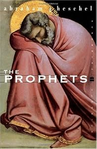 Cover of "The Prophets (Perennial Classic...