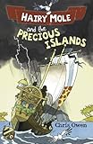 Hairy Mole and the precious islands