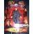 DOCTOR WHO CAPTAIN JACK WITH REVOLVER AND LONG COAT