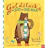 Goldilocks and Just the One Bear