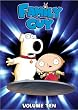 Family Guy: Volume 10