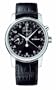 Eterna Men's 8340.41.44.1175 Soleure Stainless steel Moon Phase Chronograph Watch