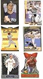 Baseball Cards