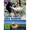 Michael Palin: Rund um den Pazifik [3 DVDs]