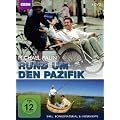 Michael Palin: Rund um den Pazifik [3 DVDs]