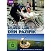 Michael Palin: Rund um den Pazifik [3 DVDs]