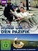 Michael Palin: Rund um den Pazifik [3 DVDs]