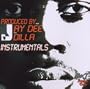 Yancey Boys Instrumentals