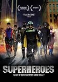 Superheroes