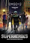Superheroes