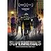 Superheroes