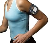 Caselogic TSNA-3Blue True Sport nano Armband (Light Blue)