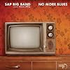  No more blues