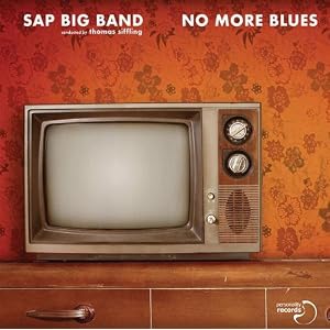 SAP BIG BAND -  No more blues