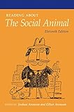 Readings about the social animal