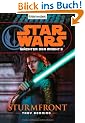 Star Wars(TM) W�chter der Macht 3: Sturmfront