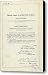 16th Amendment To The U.s. Constitution Canvas Print / Canvas Art - Artist Everett