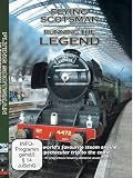 Flying Scotsman Running The Legend [PAL]