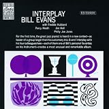 Original Jazz Classics: Interplayvon "Bill Evans"