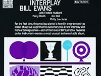 「星に願いを　｛when you wish upon a star｝」『ビル・エバンス　｛bill evans｝』