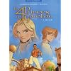 Les 4 Princes de Ganahan, Tome 1 : Galin
