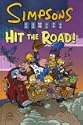 Simpsons Comics