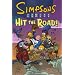 Simpsons Comics Hit the Road (Simpsons)