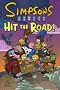 Simpsons Comics Hit the Road (Simpsons)