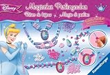 Ravensburger 18529 - Perlenzauber Cinderella