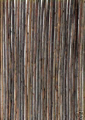  : Willow Screen 4m x 2m