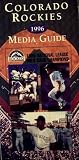 Colorado Rockies Media Guide