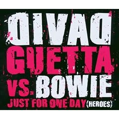 Just for One Day (Heroes)
