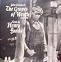 HENRY FONDA "GRAPES OF WRATH" EXCERPTS CAEDMON LP
