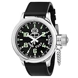Invicta Men's 7002 Signature Collection Russian Diver GMT Watch