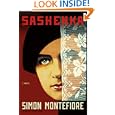 Sashenka: A Novel