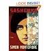 Sashenka: A Novel