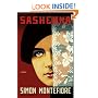 Sashenka: A Novel