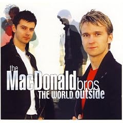 The World Outside