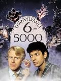 Transylvania 6-5000