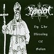 By the Blessing of Satan