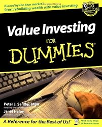 Value Investing for Dummies