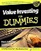 Value Investing for Dummies