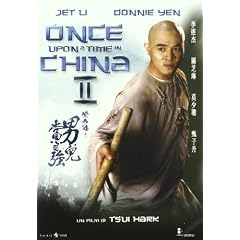 Once Upon A Time In China 2