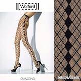 WolfordDIAMOND TIGHTS ϥѥƥȥå
