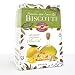 Coffaro's Baking Company Pistachio with Lemon Zest Olive Oil Biscotti, 8-Ounce Boxes (Pack of 3)